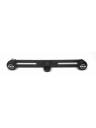 K&M 23550 Microphone Bar