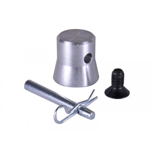 Global Truss Half Conical Coupler for F23 and F24
