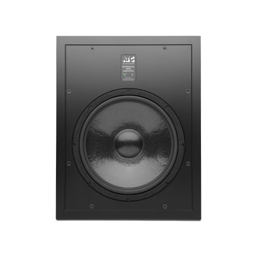 ATC SCS120iW Pro 15in Active Subwoofer - In-Wall