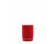 Bubblebee The Spacer Bubble - Red, Extra Small