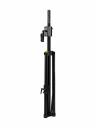Hercules Stands Gear Up Speaker Stand Plus w/ Crank and Built-in EZ Adaptor