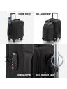 Tenba Roadie V2 Spinner 21 Air Case