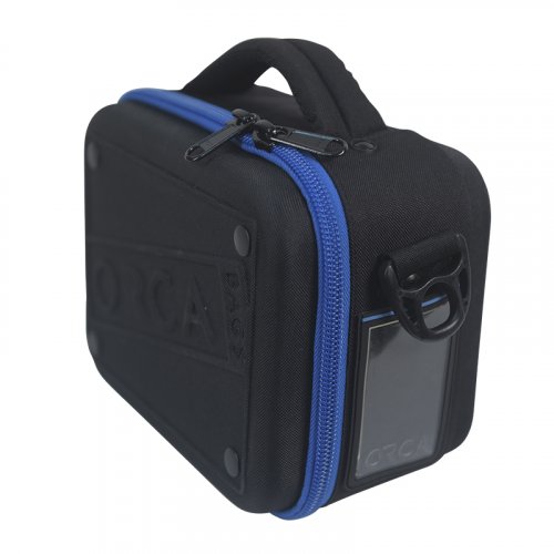 Orca Bags OR-66 Hard Shell Case - XS