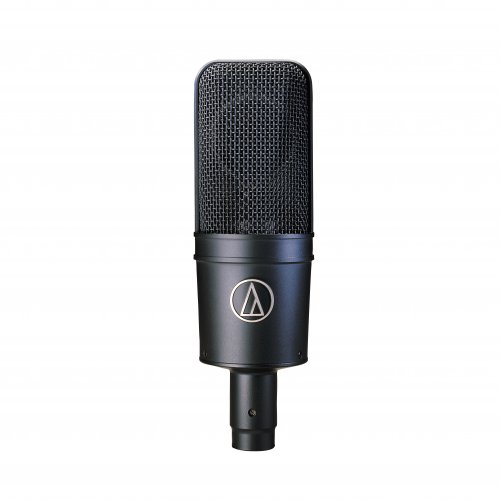 Audio Technica AT4033a Cardioid Condenser Microphone