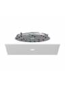 Sennheiser TeamConnect Ceiling M Plus Microphone Array w/ Ceiling Tile