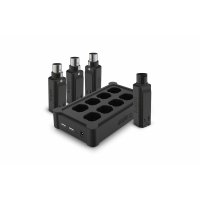 Chauvet DJ D-Fi Wireless DMX Pack