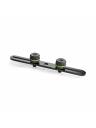 Gravity Stereo Bar for 2 Microphones