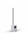 LD Systems MAUI 28 G3 Compact Cardioid Column PA System - White