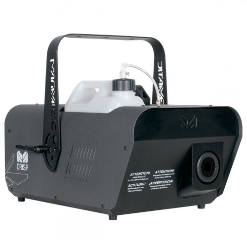 Magmatic CRISP 1250W Snow Machine