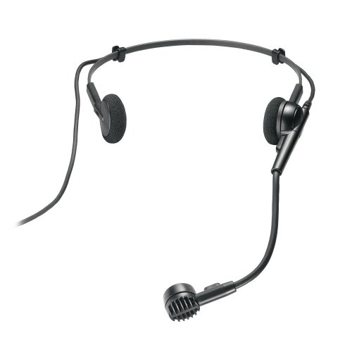Audio Technica ATM75cW Condenser Headworn Mic (cW)
