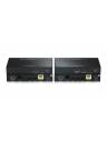 BLUSTREAM HEX70ARC-KIT HDBaseT ARC Extender Set - 70m
