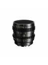 Thypoch Simera-C 35mm T1.5 Full-Frame Cine Lens (E Mount)
