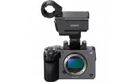 Sony FX5 Cinema Line Full-frame Camera (With Handle)