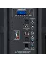 American Audio APX12 GO BT Battery Powered Speaker