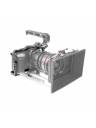 Shape Cage for Blackmagic Cinema Camera 6K/6K Pro/6K G2