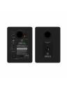 Mackie CR4.5 (Gen 3) 4.5in Powered Studio Monitors w/ Tone Control (Pair)