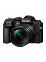 OM System OM-1 Mark II Camera w/ 12-40mm Pro Lens Kit