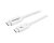 StarTech Thunderbolt 3 (USB-C) Cable - 1m / 3.28ft