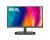 BenQ 27" 4K Designer Monitor (3840 x 2160 UHD, 100% sRGB/Rec709)