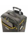 Orca Bags OR-518 Camera Trolley Case w/ Backpack System (Large)