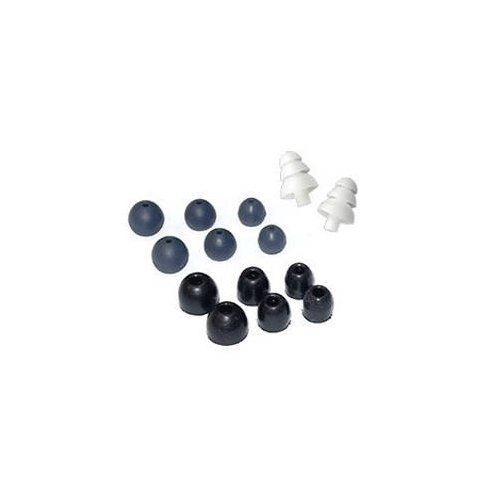 Shure SE215 Fit Kit Replacement Tips
