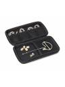 Samson SE10x Universal Earset Microphone (Tan)