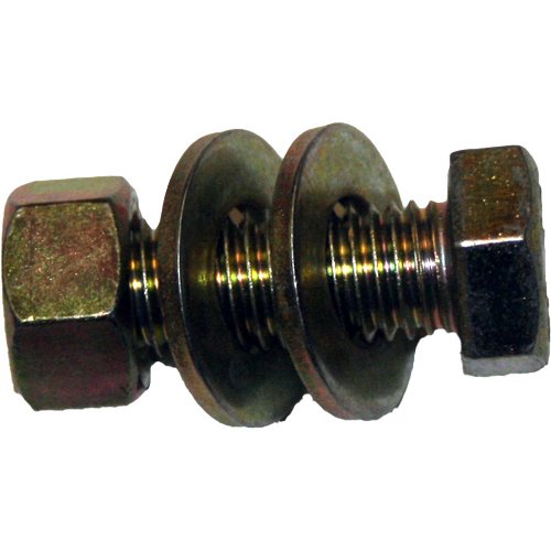 Burger 2in x 5/8in Truss Bolt Kit for Truss