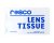 Rosco Lens Tissue - 100 Sheets