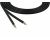 Belden 1694F Flexible Production SDI / HDSDI Cable BLACK - Per Foot