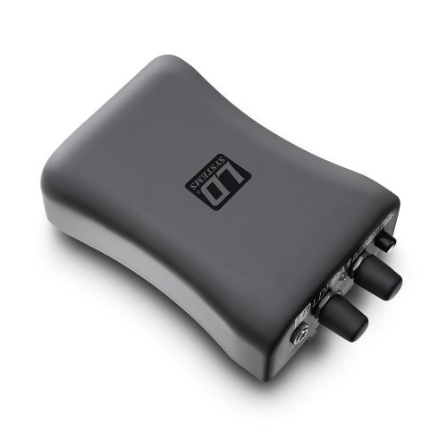 LD Systems HPA 1 Headphones Amplifier