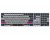 Logickeyboard Adobe Photographer TITAN Wireless Backlit Keyboard - Mac