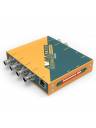 AVMatrix MV0430 Mini 4 Channel SDI Multiviewer