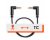 Tentacle Sync Tentacle to DSLR Timecode Cable