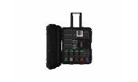 Theatrixx WD-128A Hard Case Distro