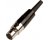 Shure WA330 TA4F Connector
