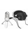 Samson Meteor USB Studio Mic