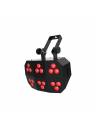 Chauvet DJ Wash FX Hex ILS Multi-Purpose LED Effect Light