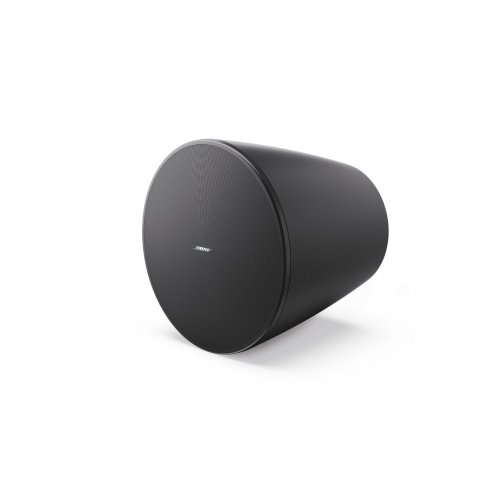 Bose DM3P DesignMax 30W Pendant Loudspeakers (Pair) - Black