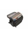 Magma Solid Blaze Vinyl Bag