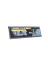 Logickeyboard Steinberg Cubase & Nuendo ASTRA 2 Backlit Keyboard - Mac