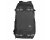 Summit Creative XLarge Rolltop Camera Backpack Tenzing 50L - Black