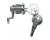 Middle Atlantic KYLK Key Lock for UD Drawers