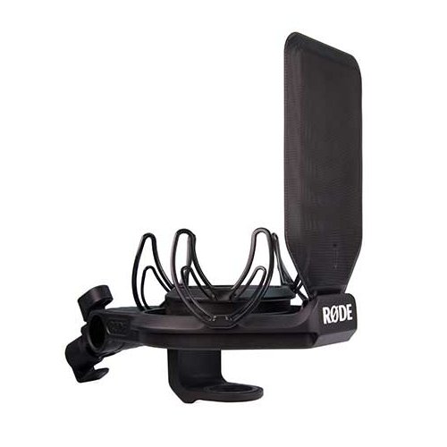 RODE SMR Premium Shock Mount