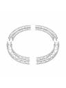 Global Truss F34 Truss Arc Circle 9.84ft / 3.0M