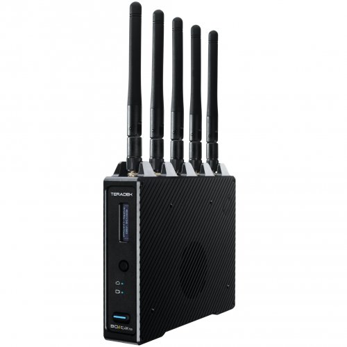 Teradek Bolt 4K 750 RX Receiver