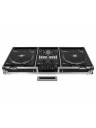 Odyssey DJ Battle Coffin for Rane Twelve & Seventy Two