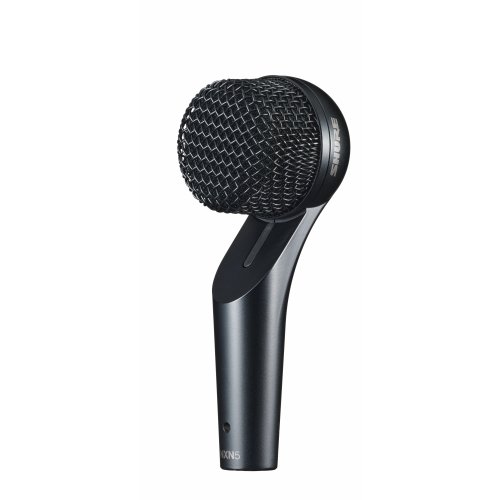 Shure Nexadyne 5 Supercardioid Dynamic Guitar Amp Microphone