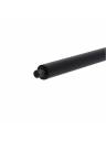 Gravity Stands Robust Steel Extension Rod with 3/8\" Thread - Large