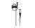 Audio Technica BP899cW Low-Profile Lavalier Omnidirectional Condenser Mic