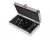Odyssey Krom Pro2 Quad Cartridge Case - Silver